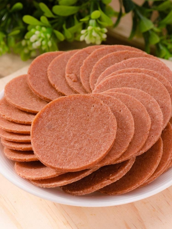 Haw Flakes