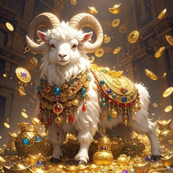 Chinese Horoscope Sheep Personality