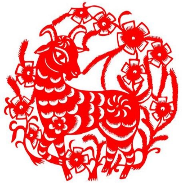 Paper Cuttings