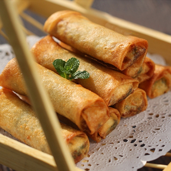 Spring Rolls