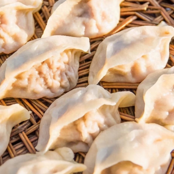 Jiaozi