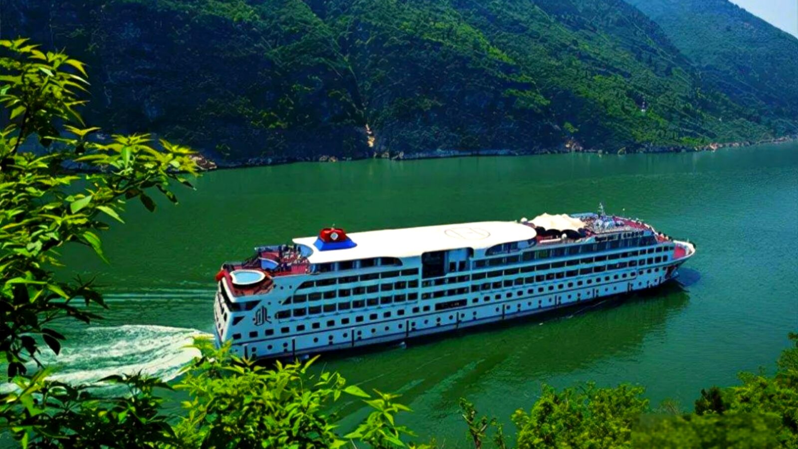 Yangtze River