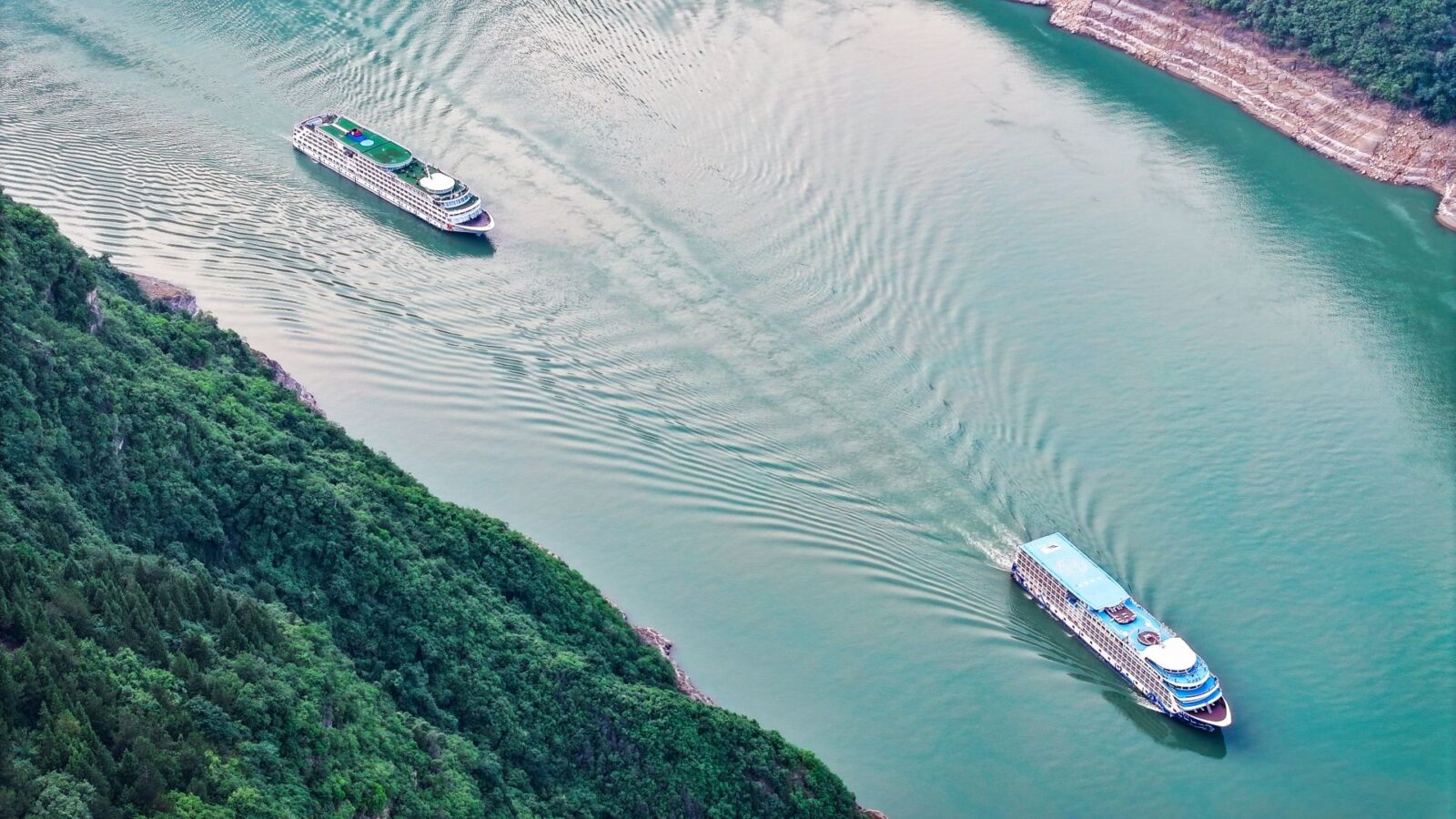 Yangtze River