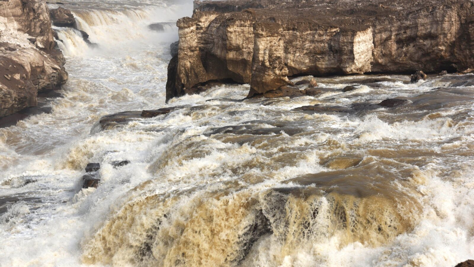 Yellow River