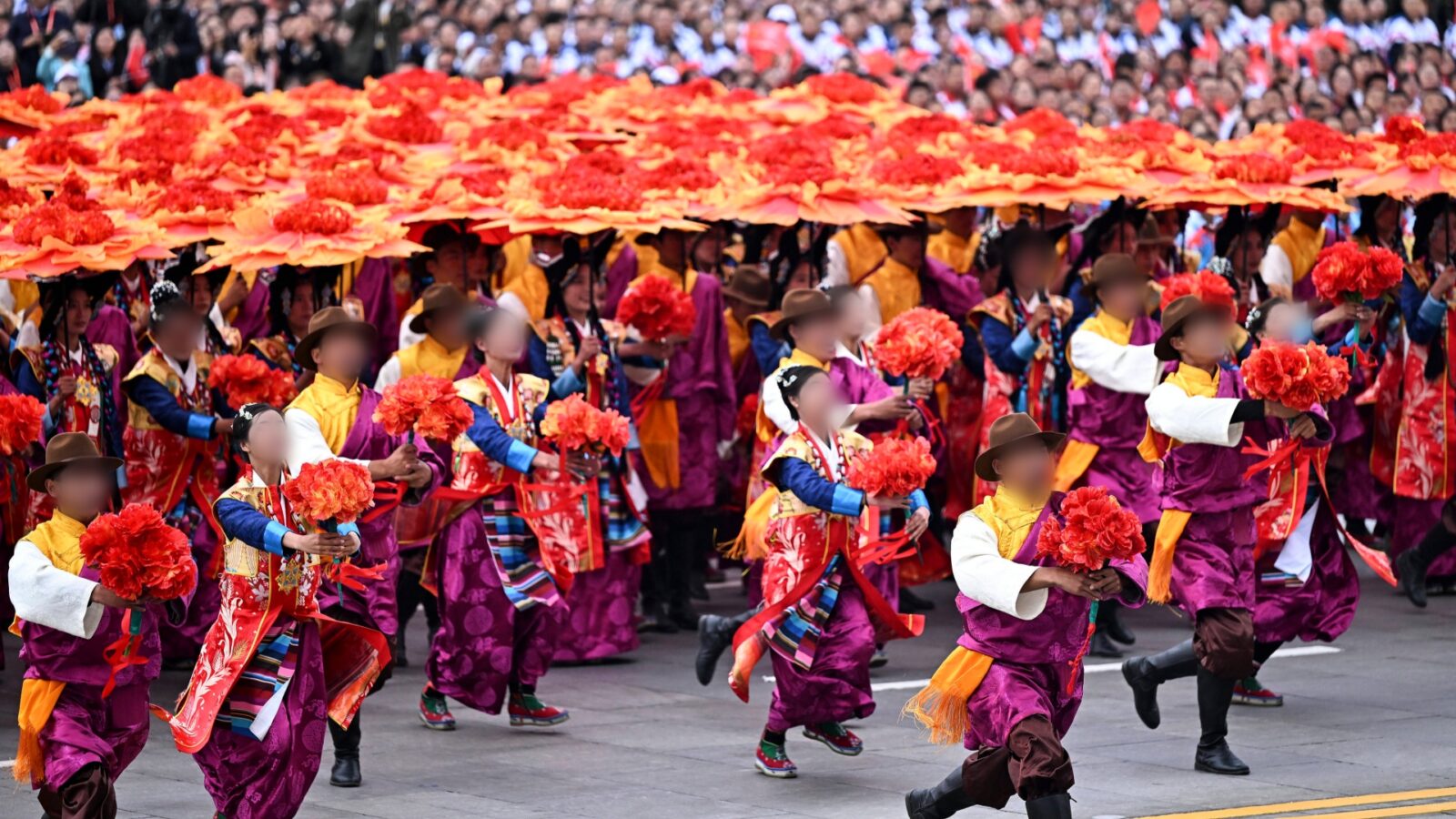 Festivals on the Tibetan Calendar