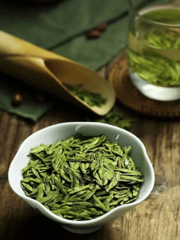 West Lake Longjing