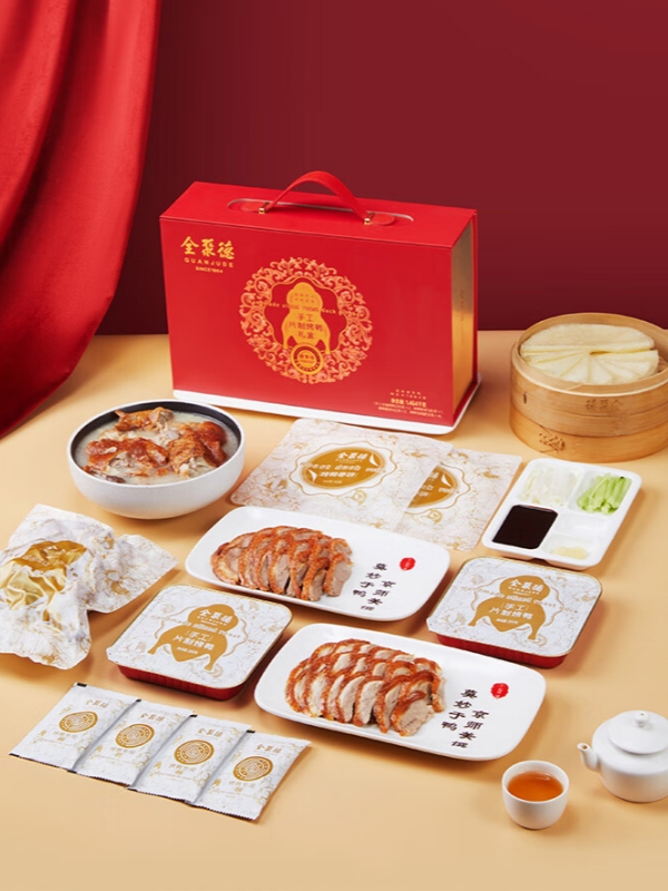 Regional Foods Worth the Suitcase Space