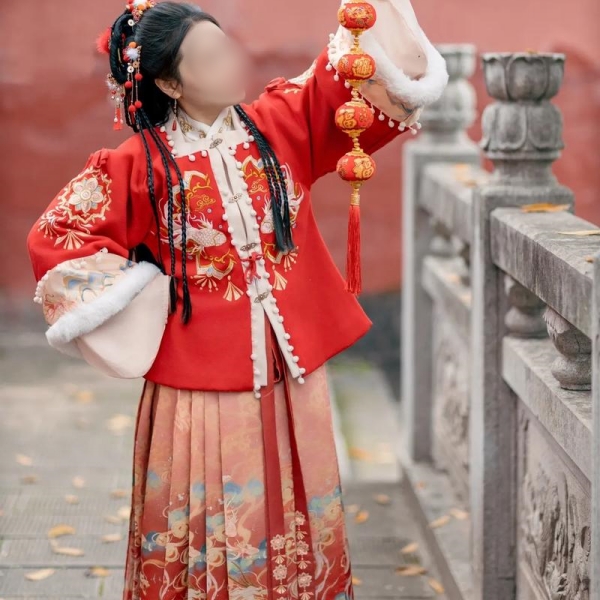Chinese Hanfu