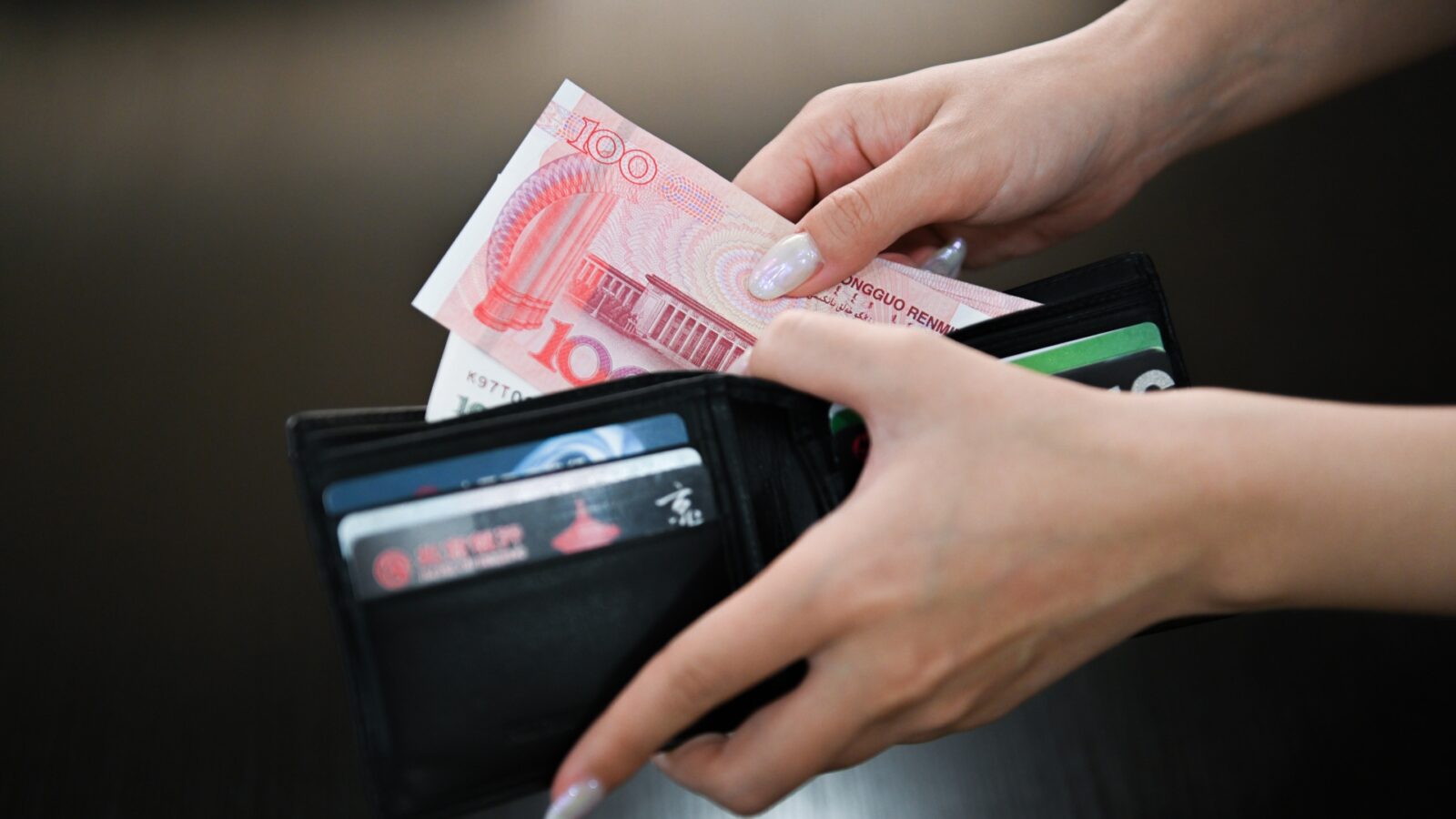 Tibet Currency: RMB for Visitors