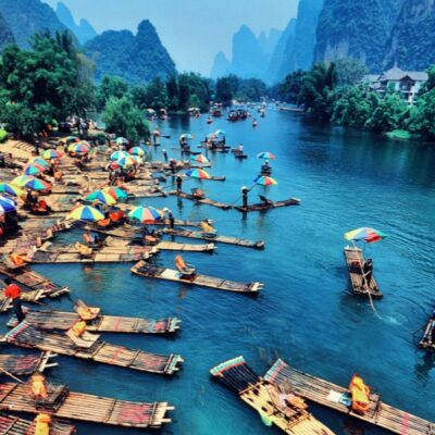 Guilin Things to See