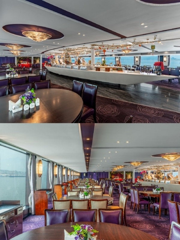 Century Voyage Yangtze River Cruise