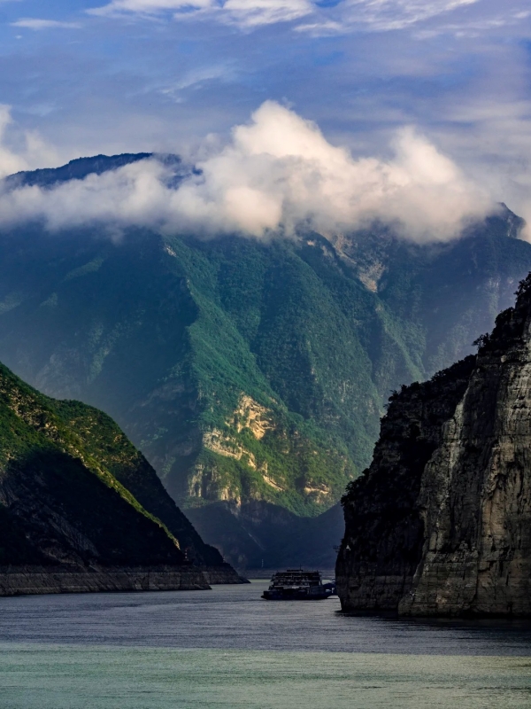 Century Voyage Yangtze River Cruise