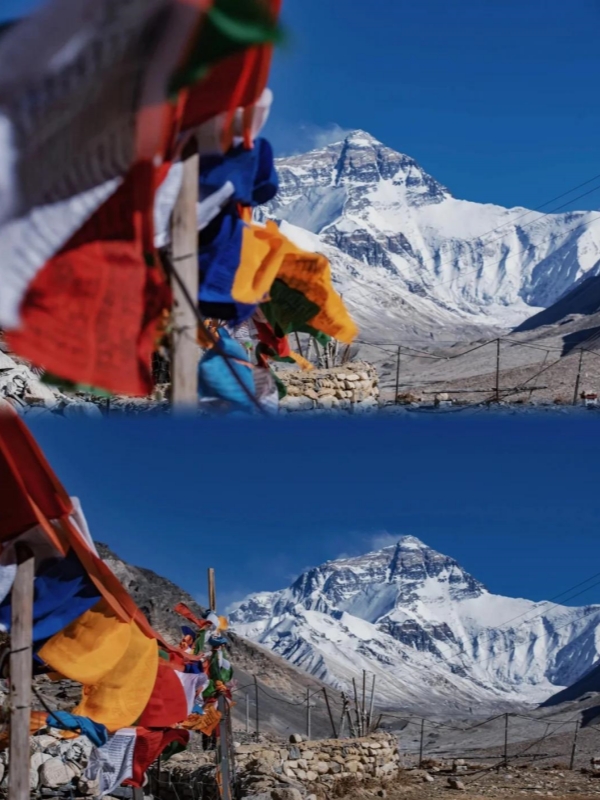 Rongbuk