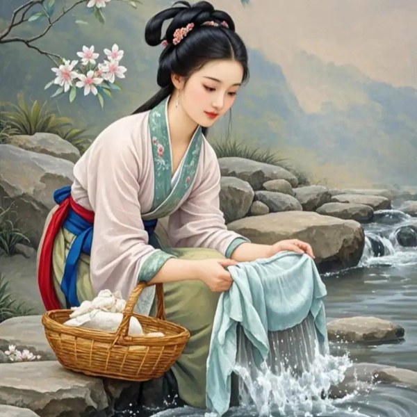 Xi Shi