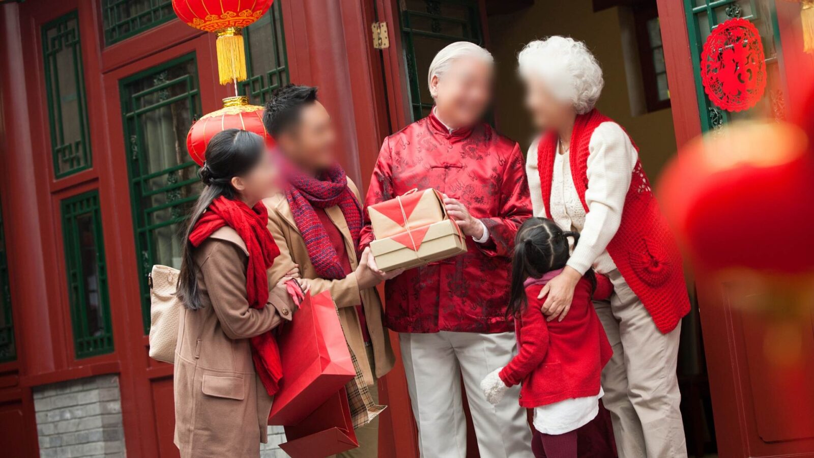 What to Wear to Chinese New Year 2026