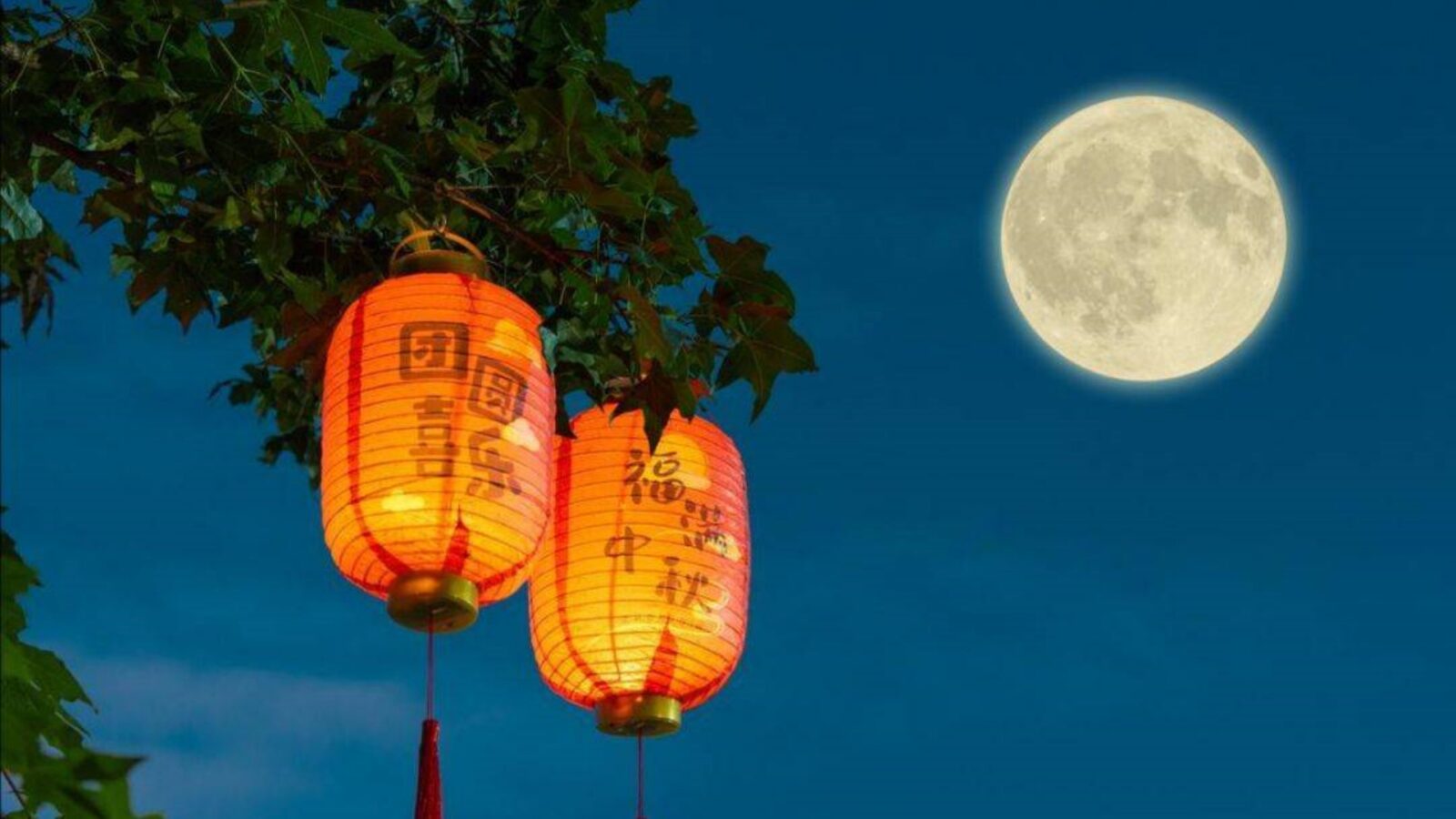 Mid-Autumn Festival Festivals That Will Make You Pack Your Bags for China