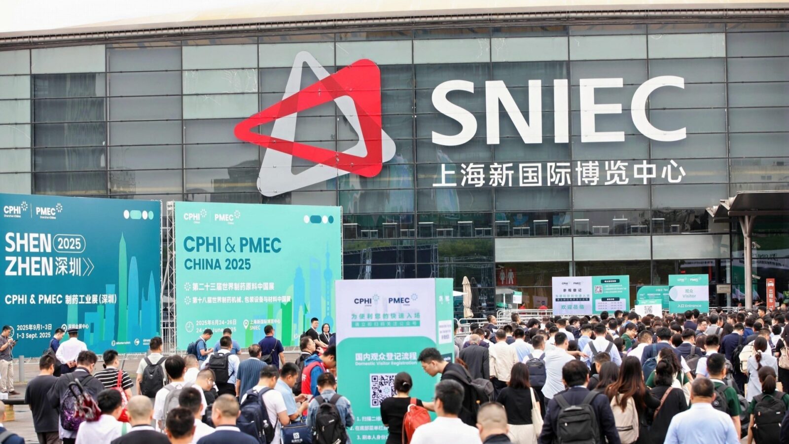 SNIEC Spring Trade Fair
