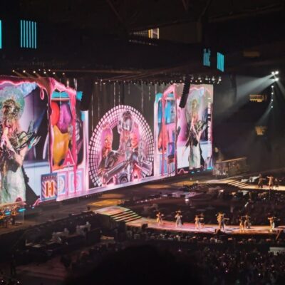 Shanghai April 2026: Concerts, Exhibitions & Festivals Calendar