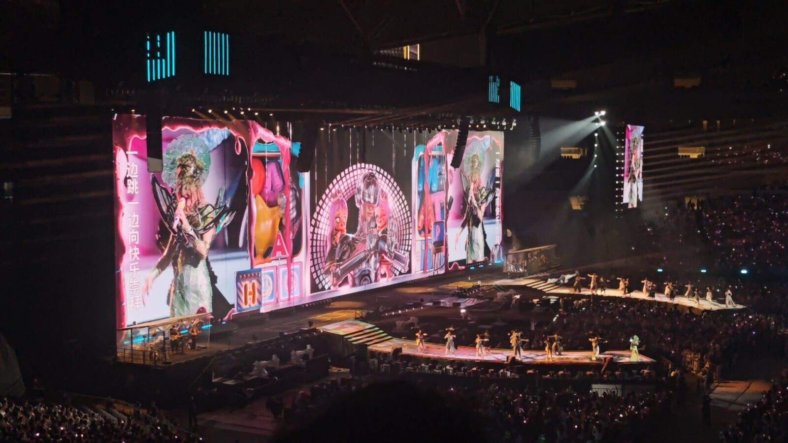Shanghai April 2026: Concerts, Exhibitions & Festivals Calendar shanghai april 2026 events festivals exhibitions concerts