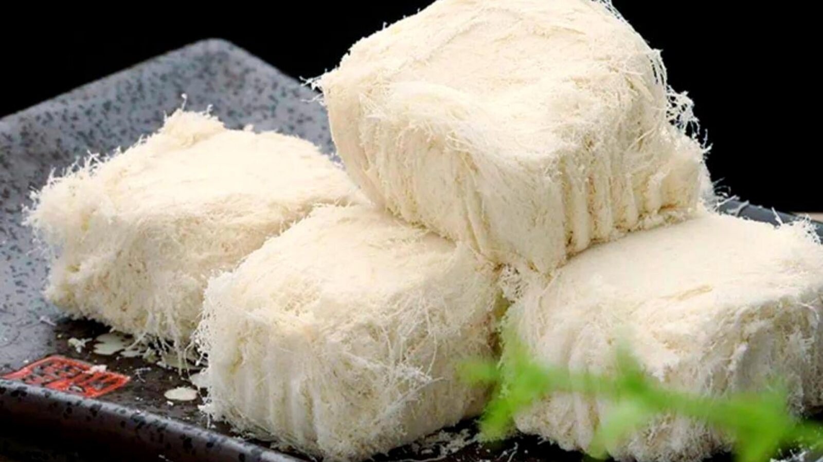 The Dragon Beard Candy