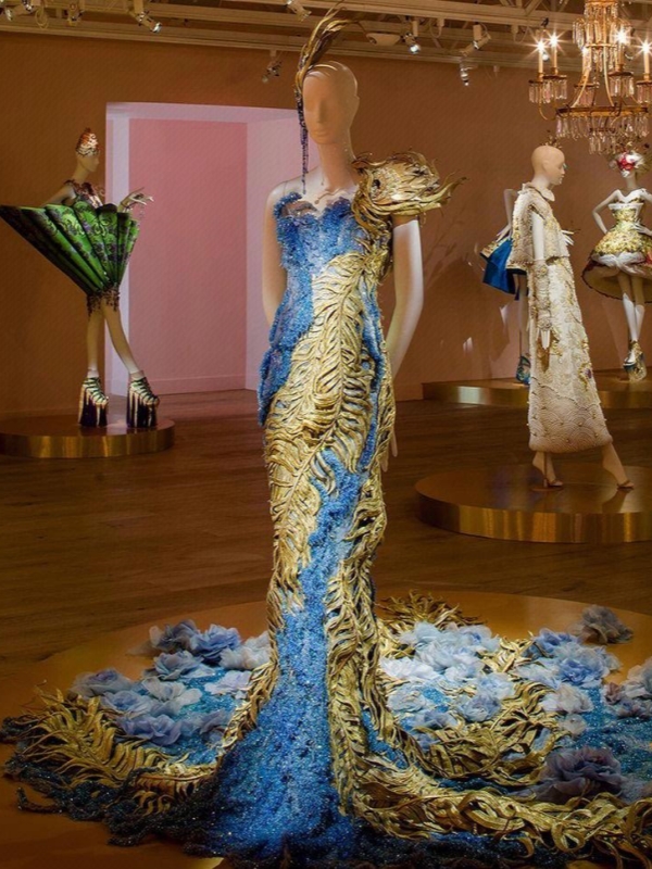 Guo Pei