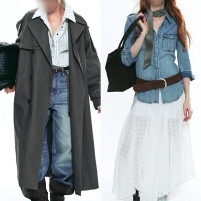 Chinese Designer Brands