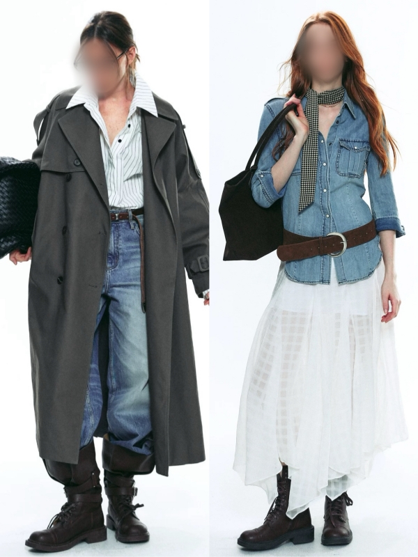 Chinese Designer Brands