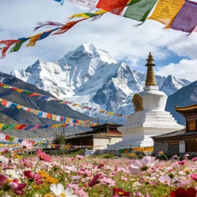 Can You Visit Tibet in 2026