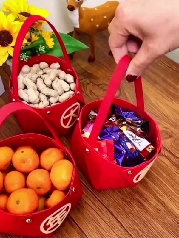 Fruit Baskets