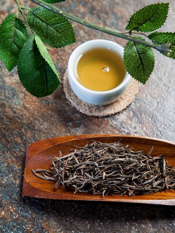 Chinese Tea