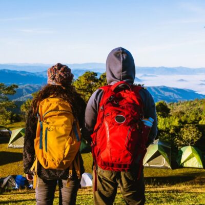 China Travel Buddy
