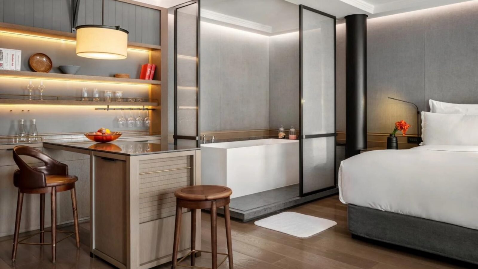 CHAO Sanlitun Beijing Coolest Hotels in Beijing