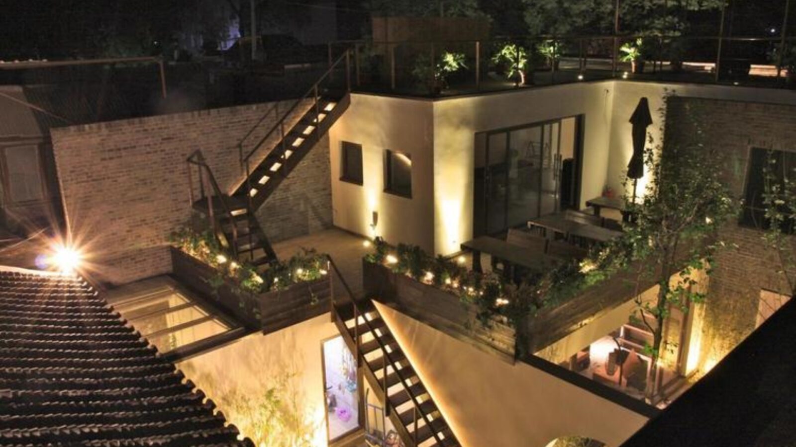 The Orchid Hotel Coolest Hotels in Beijing