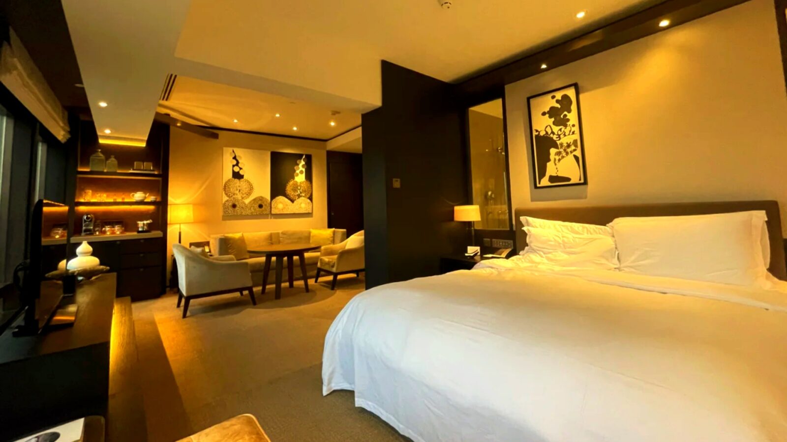 Hotel Éclat Beijing Coolest Hotels in Beijing