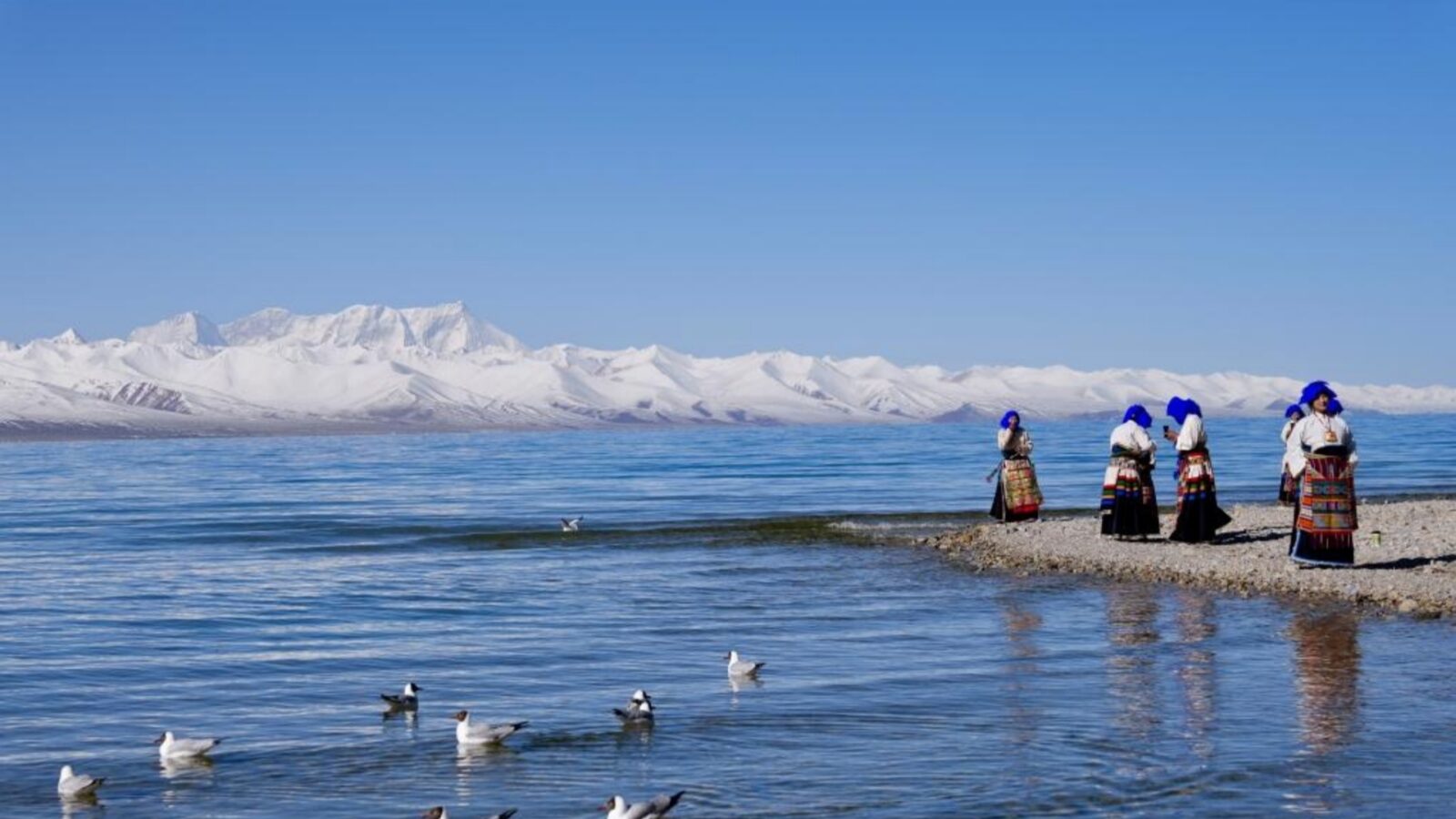 Namtso