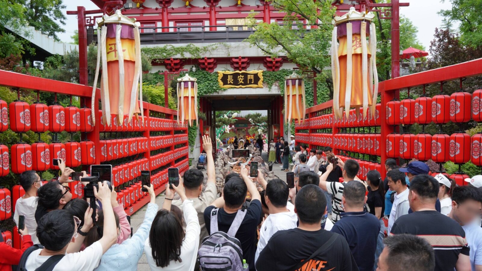 China Tours for Seniors