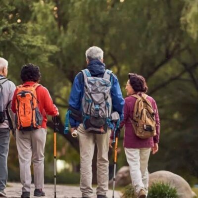 China Tours for Seniors