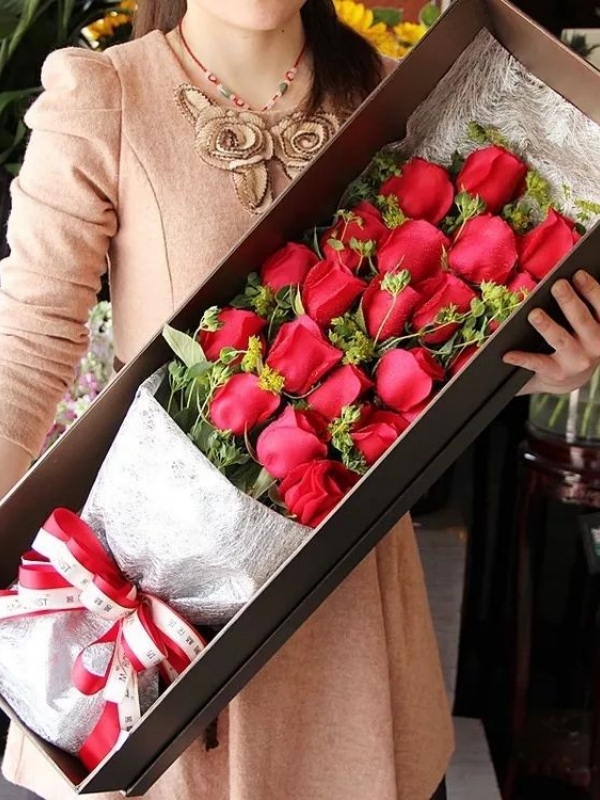 Roses