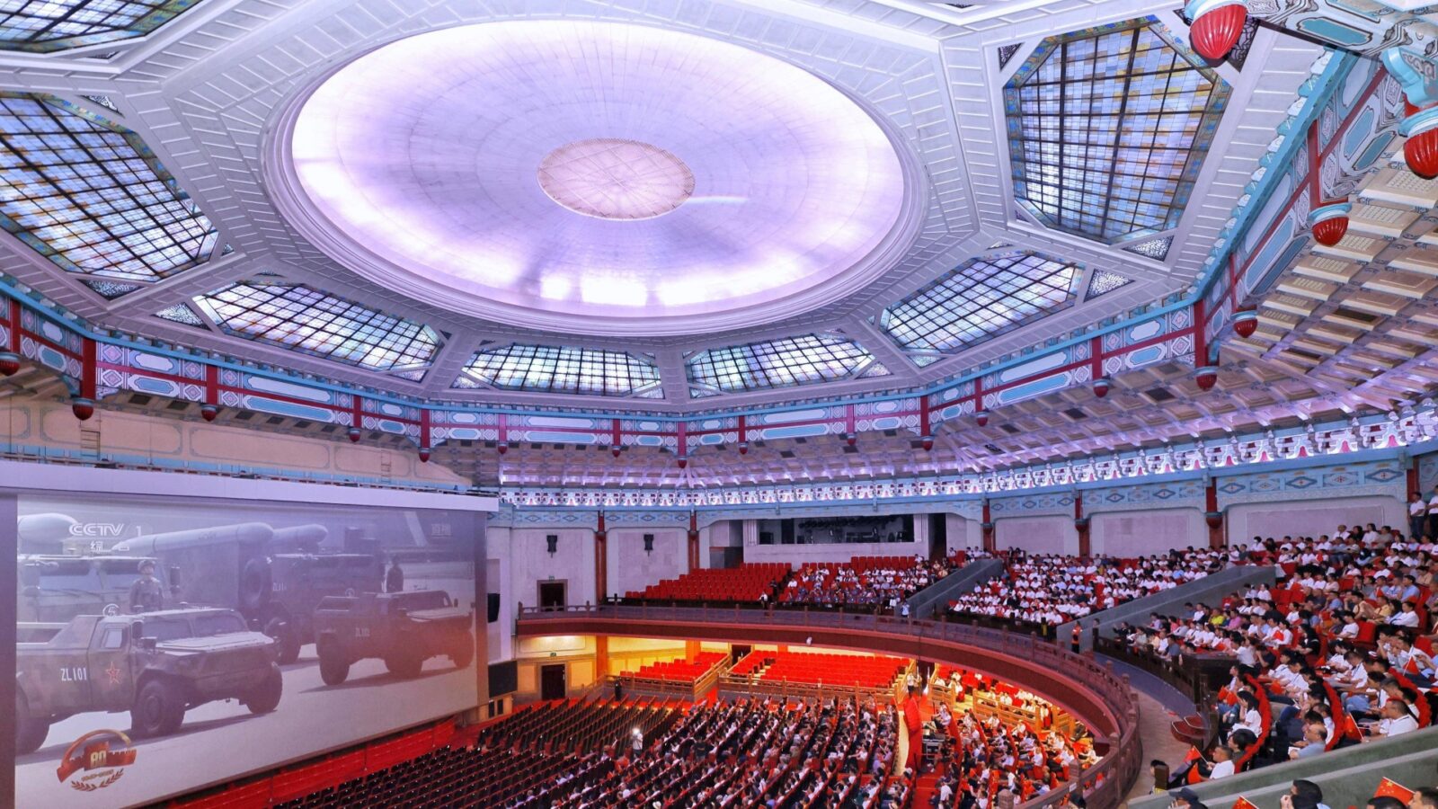 Guangzhou Sun Yat-sen Memorial Hall