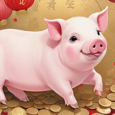 Is Pig Lucky in 2026
