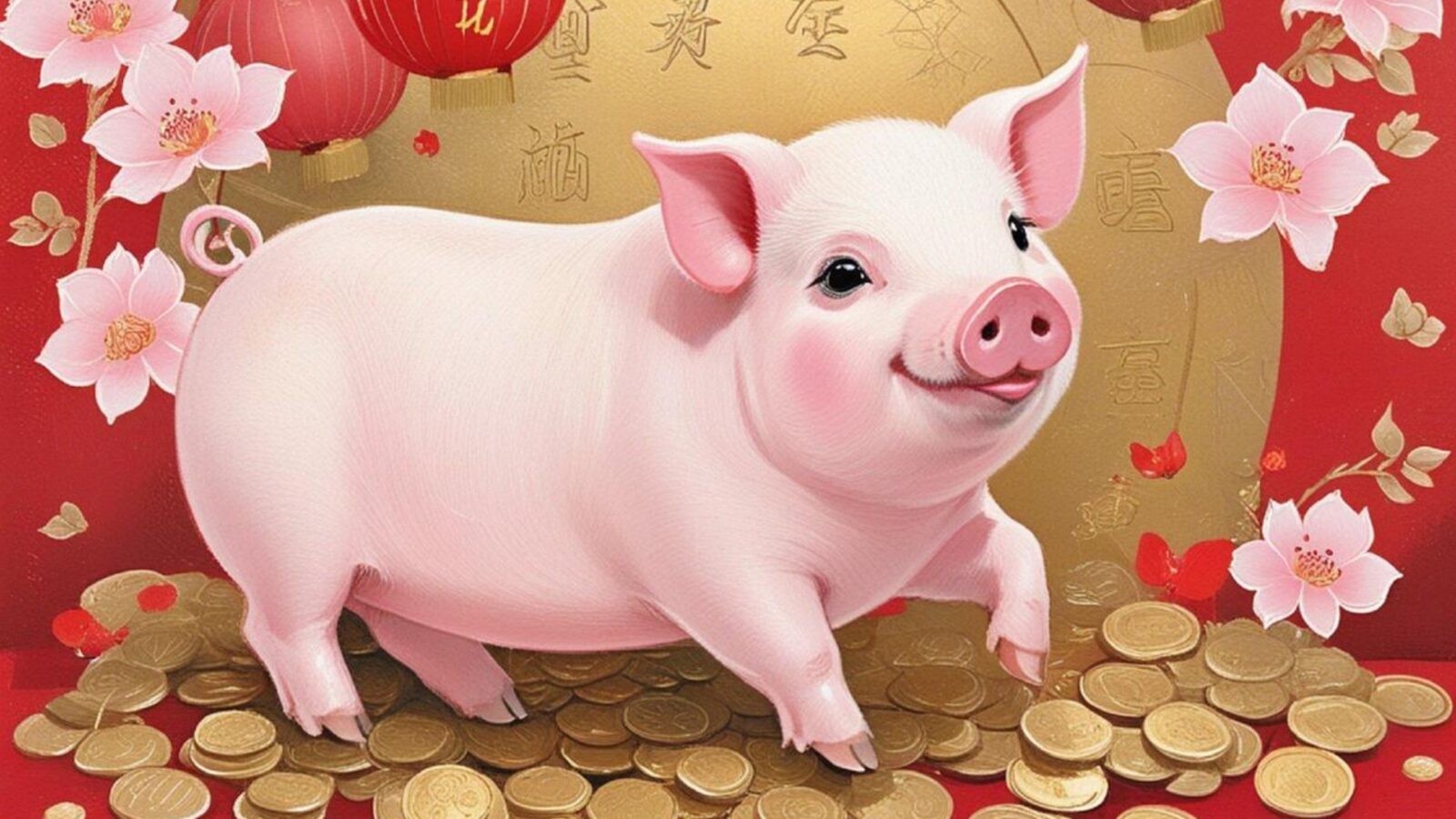 Is Pig Lucky in 2026