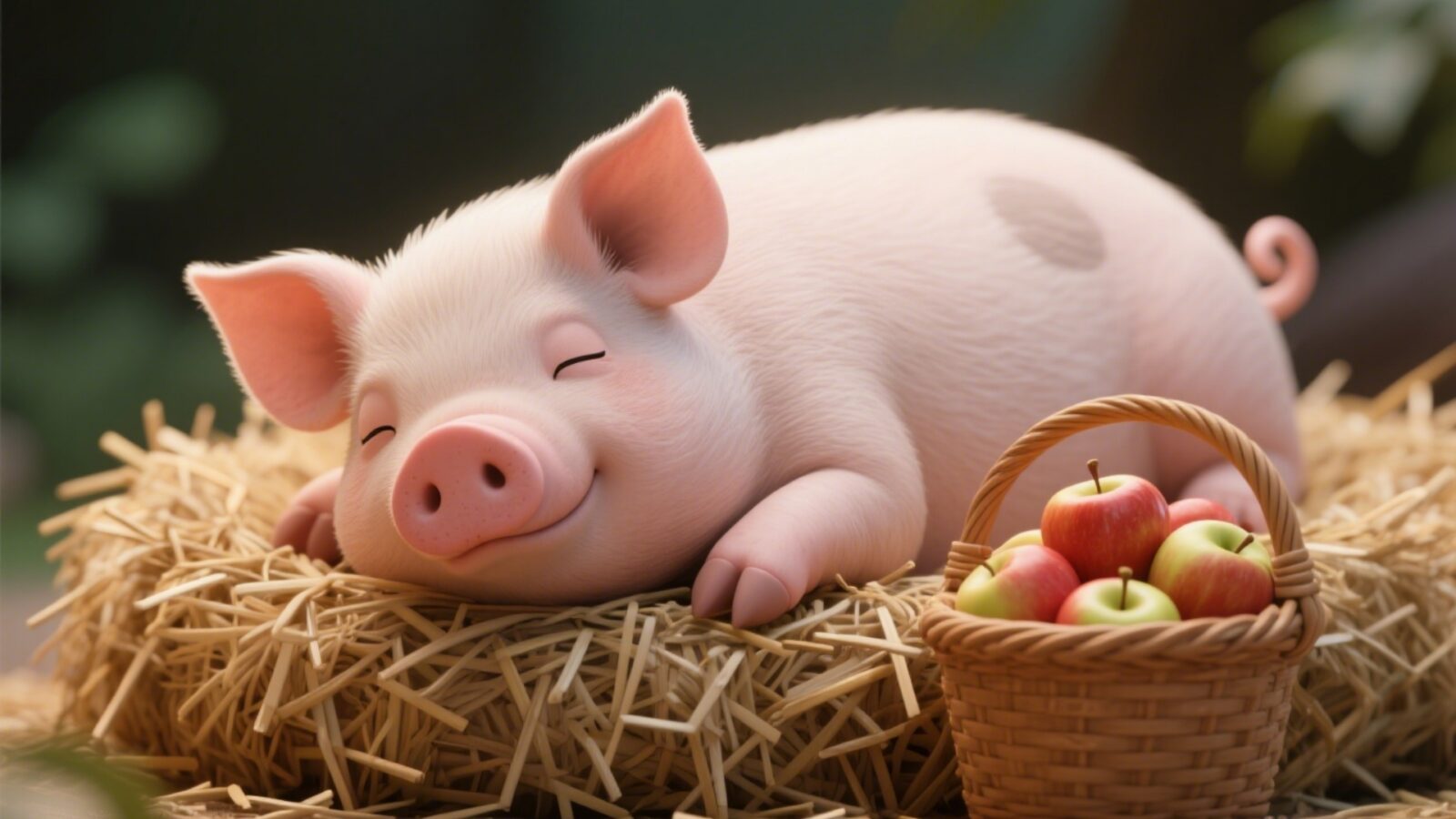 Is Pig Lucky in 2026