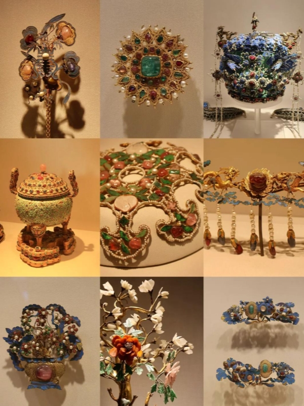 Forbidden City (Palace Museum)