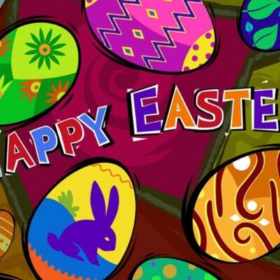 Do the Chinese Celebrate Easter