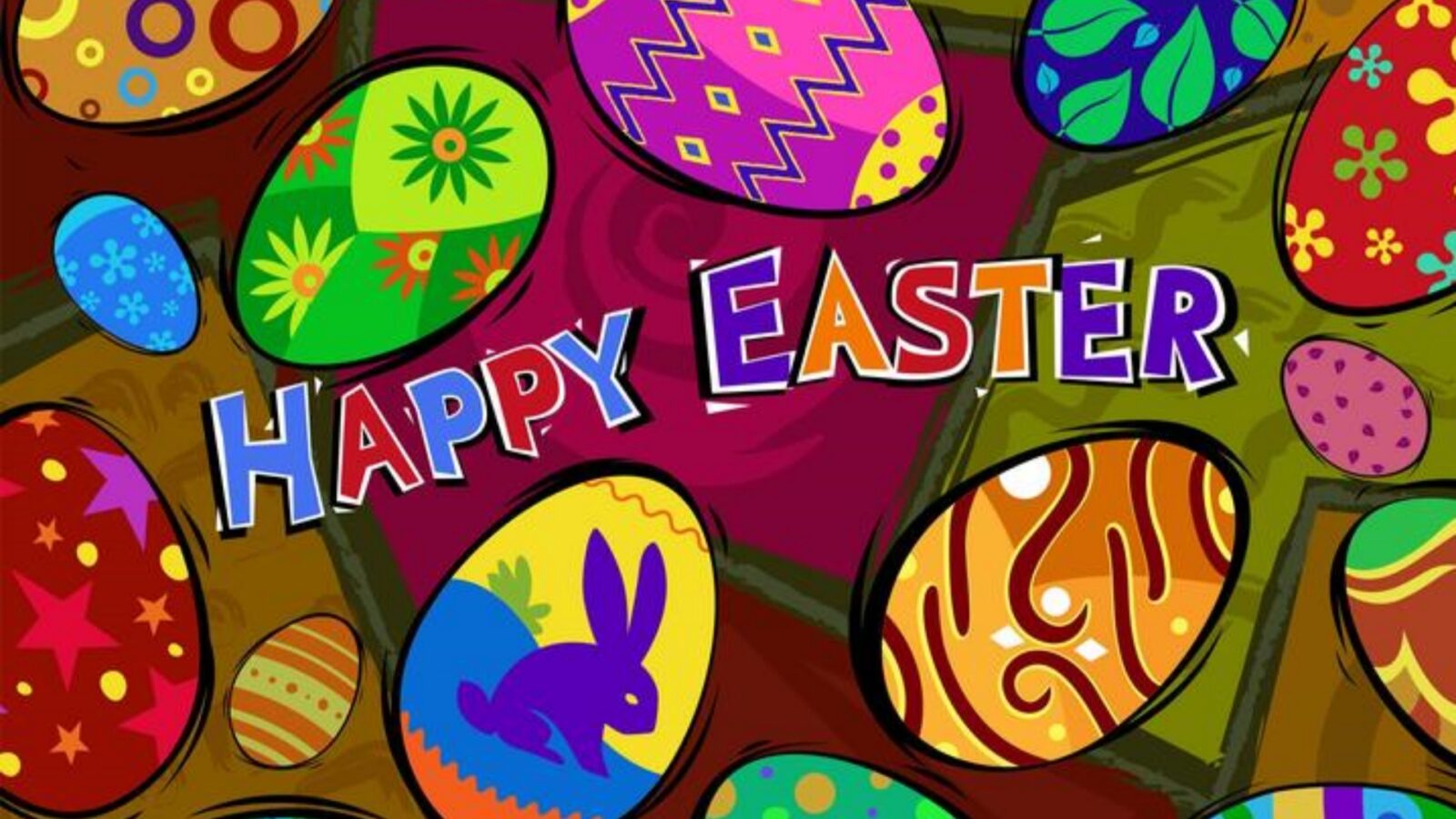 Do the Chinese Celebrate Easter