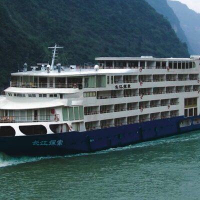Yangzi Explorer Yangtze River Cruise