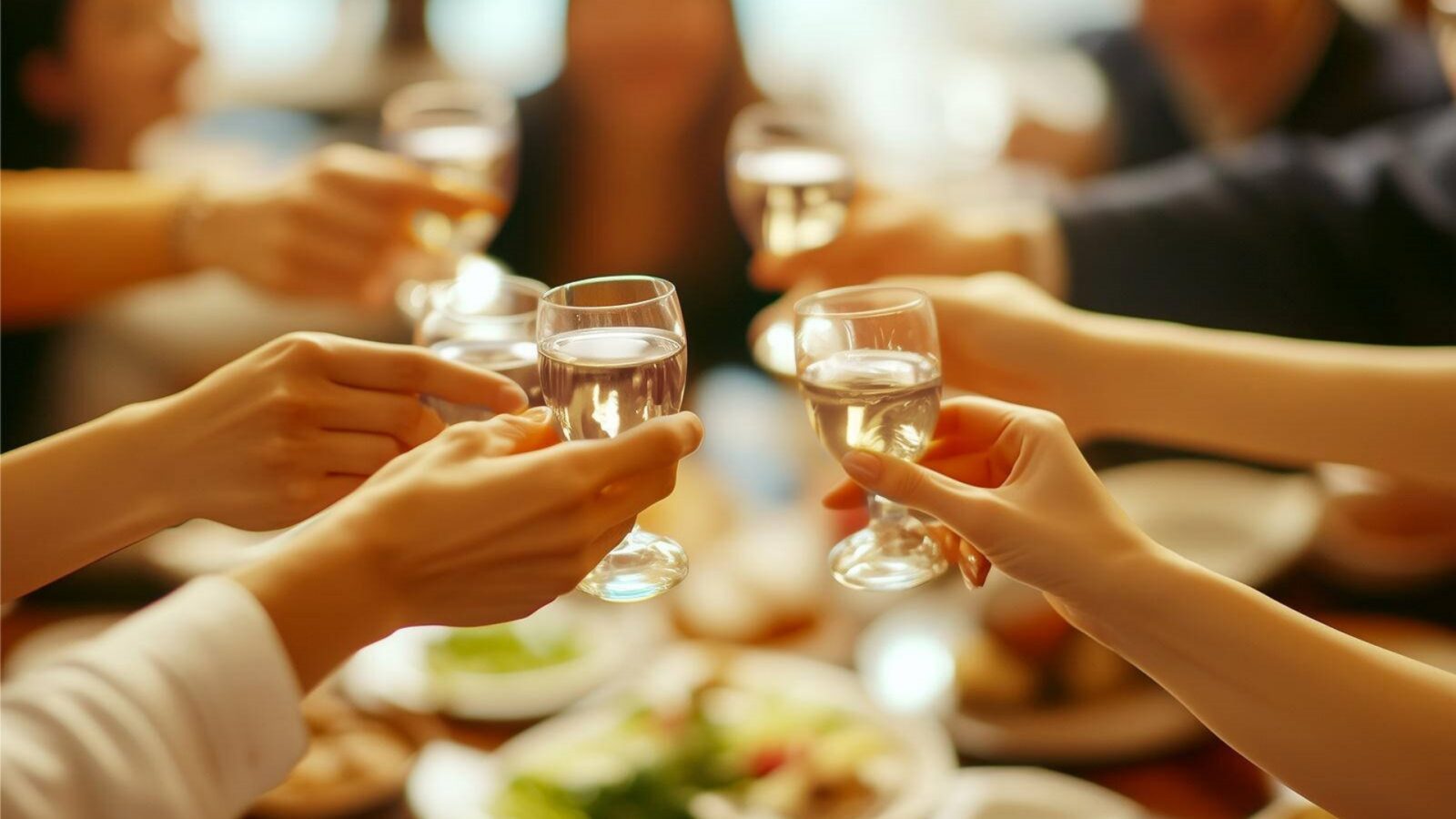 Drinking Culture and Settings