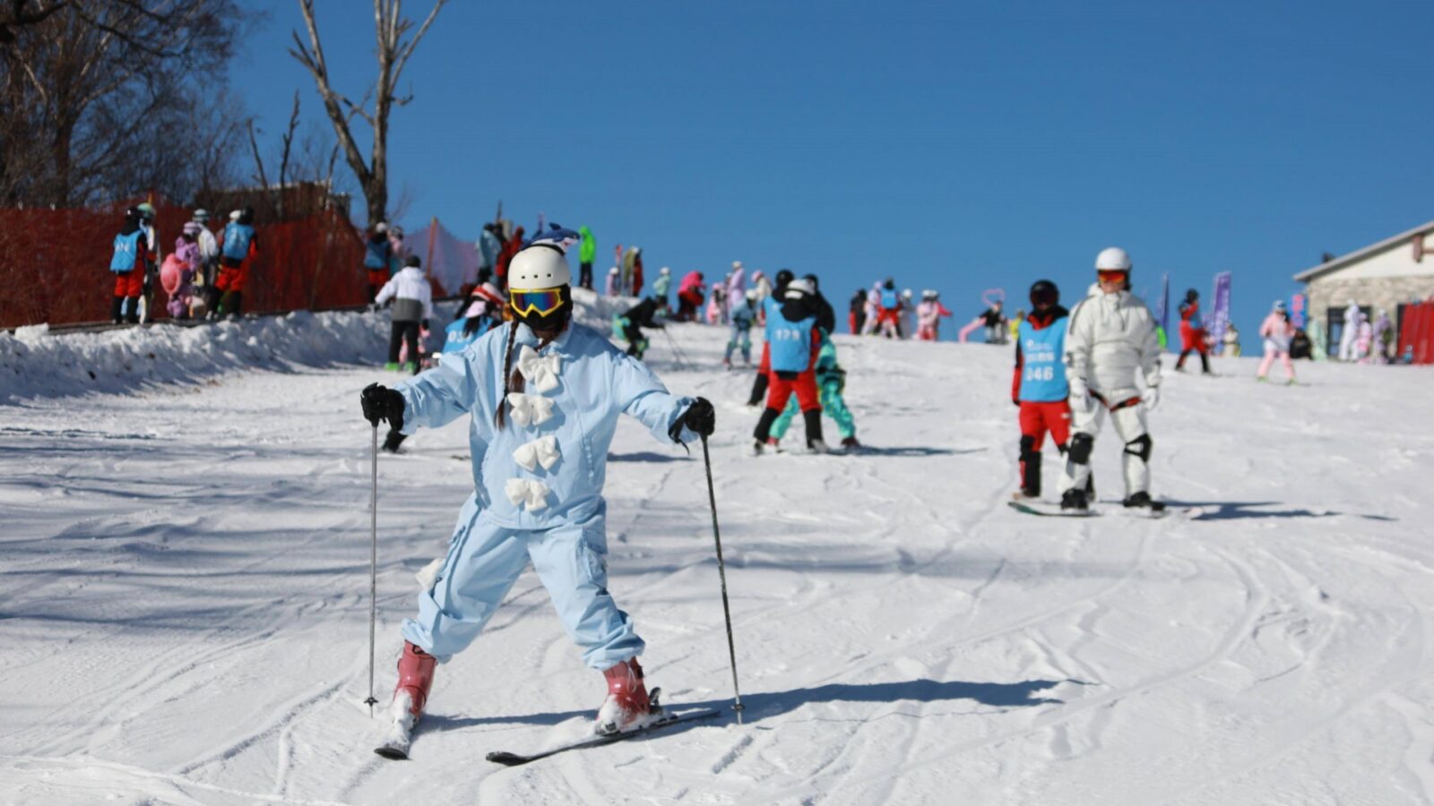 Yabuli (Heilongjiang)