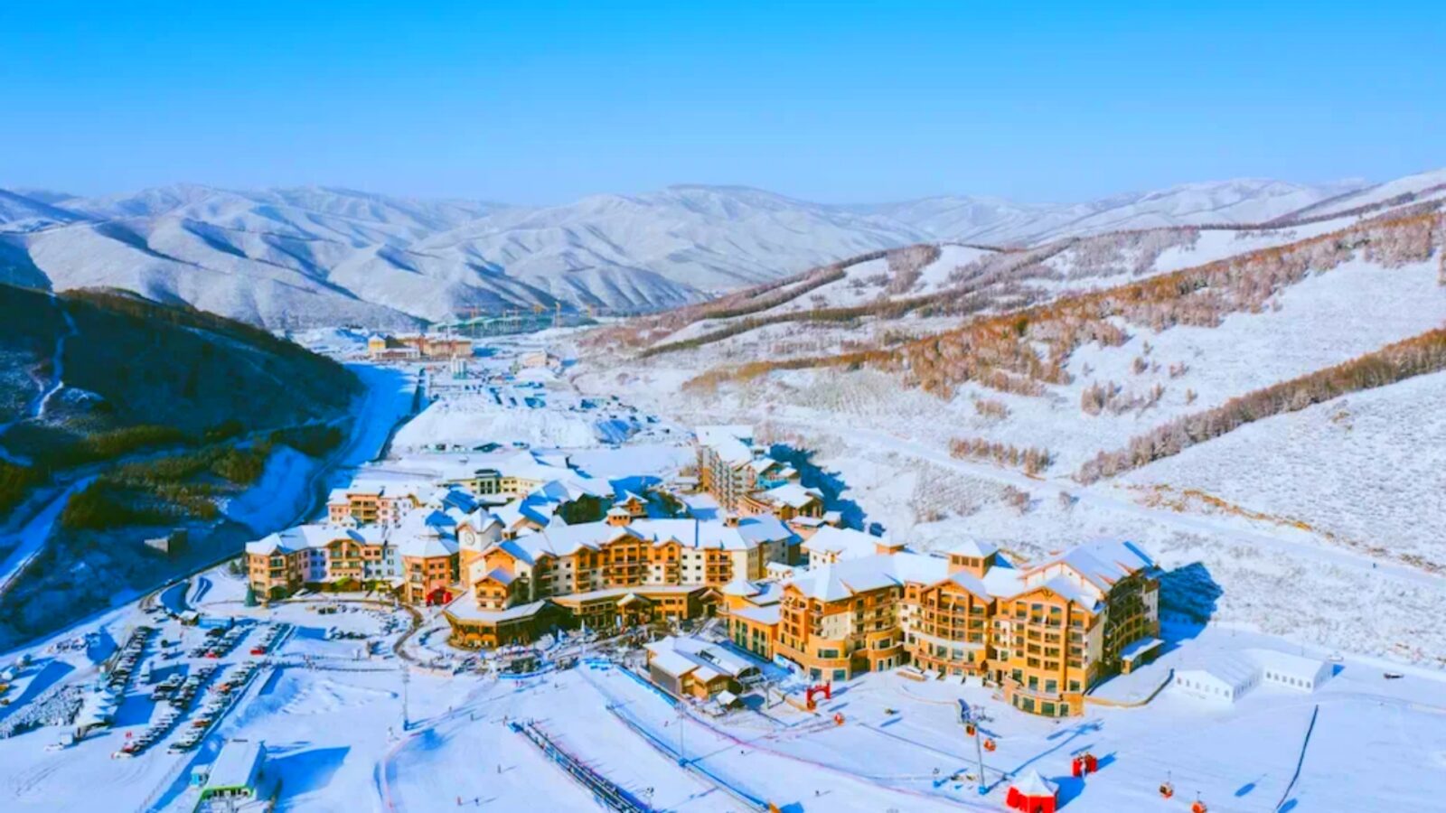 Thaiwoo (Hebei)