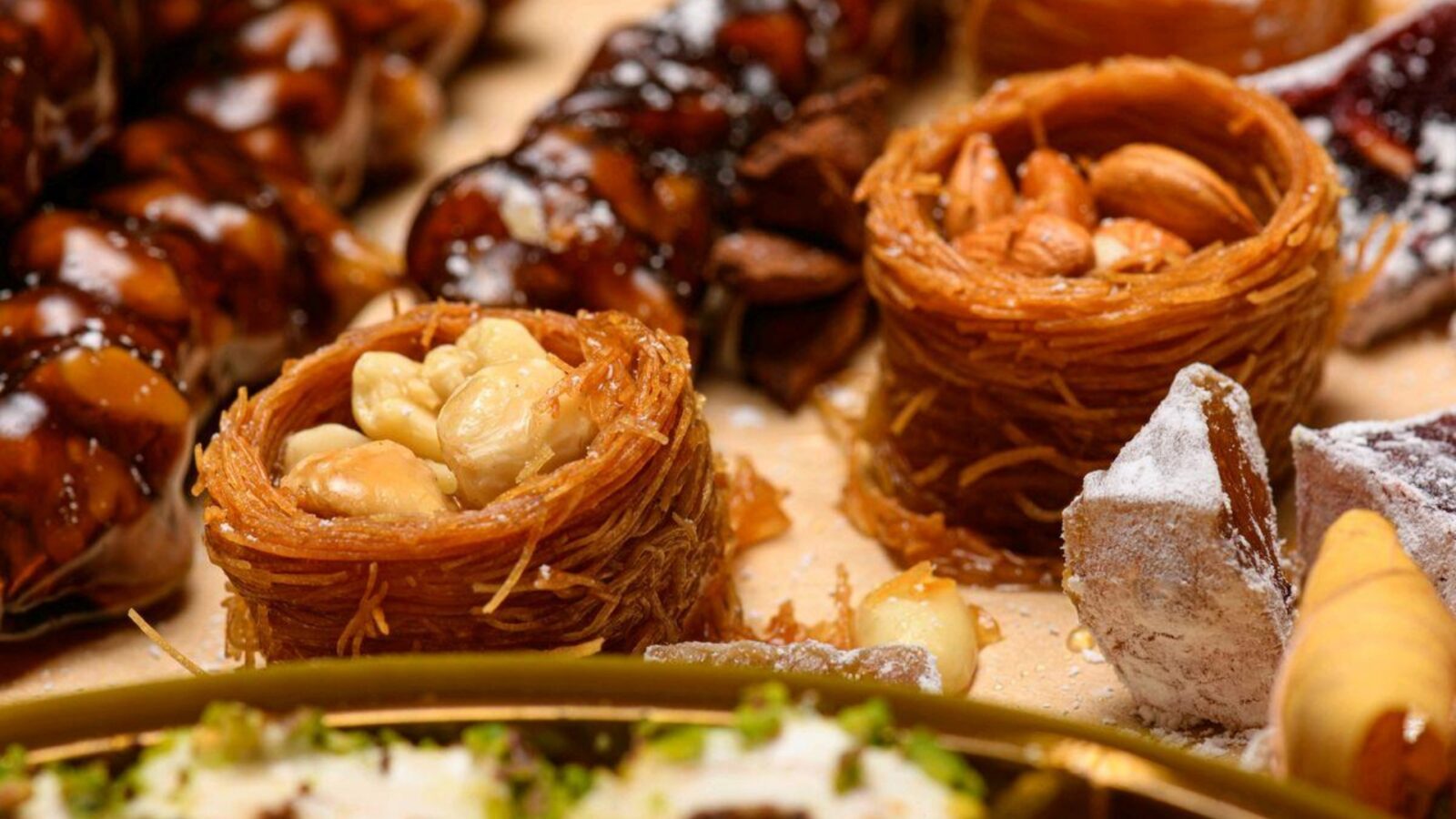 Kosher Restaurants in Shanghai